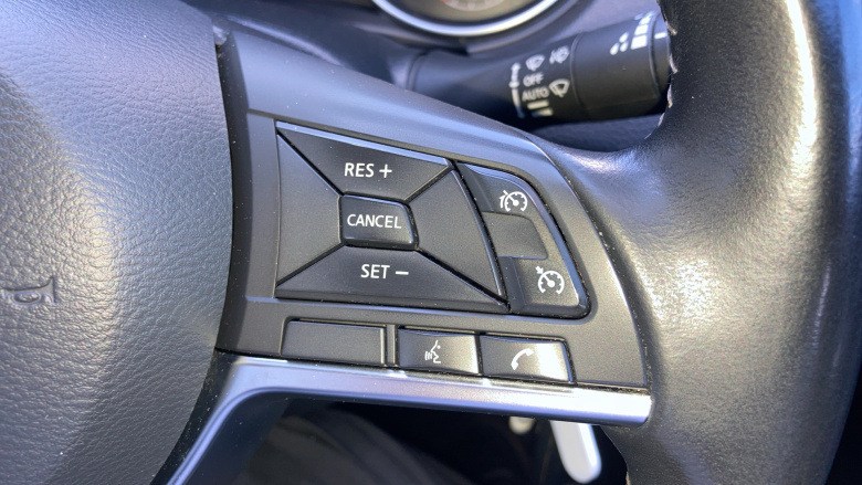 Nissan Qashqai 1.5 dCi 115 Acenta Premium 5dr Diesel Hatchback